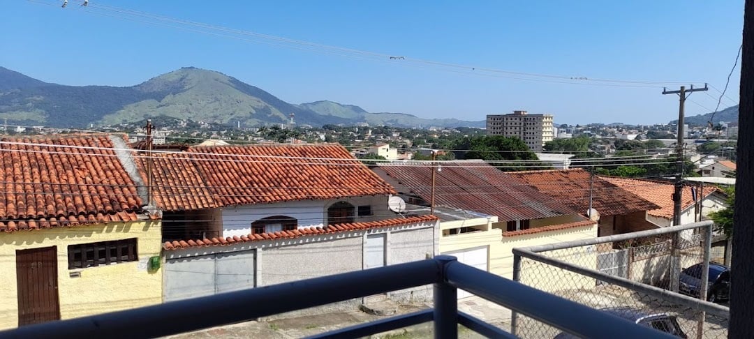 Casa 2 quartos à venda em Campo Grande, Rio de Janeiro - foto 14