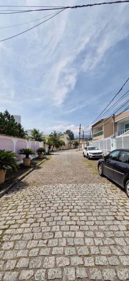 Casa 2 quartos à venda em Campo Grande, Rio de Janeiro - foto 14