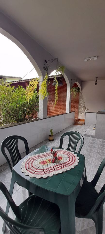 Casa 2 quartos à venda em Santíssimo, Rio de Janeiro - foto 14