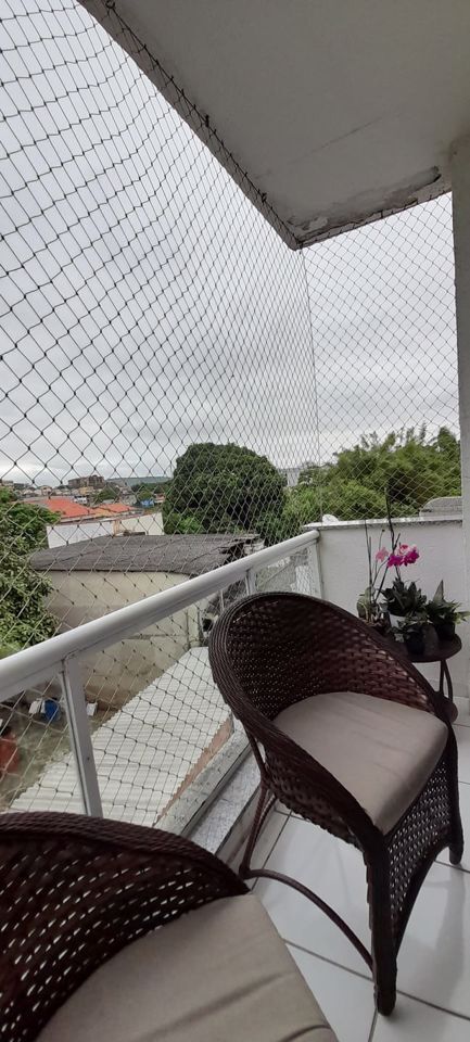 Cobertura 2 quartos à venda em Campo Grande, Rio de Janeiro - foto 14
