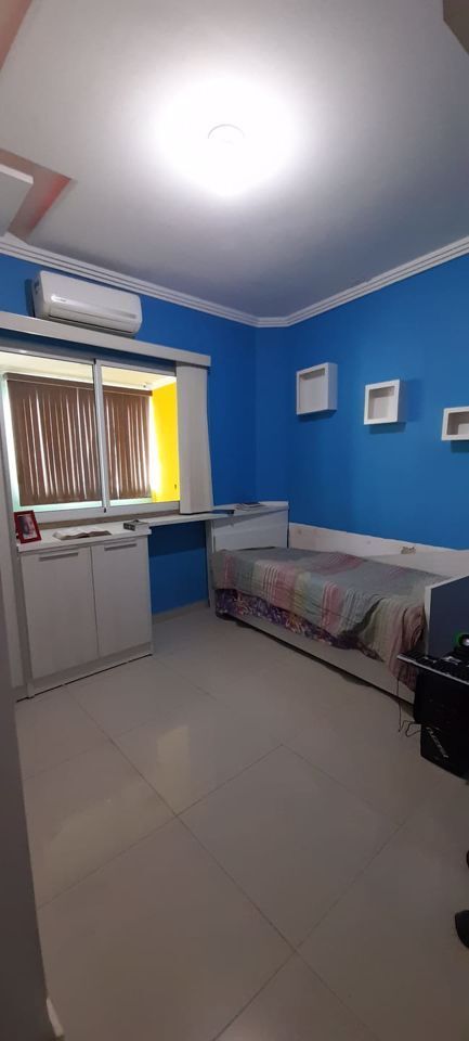 Casa 3 quartos à venda em Campo Grande, Rio de Janeiro - foto 14