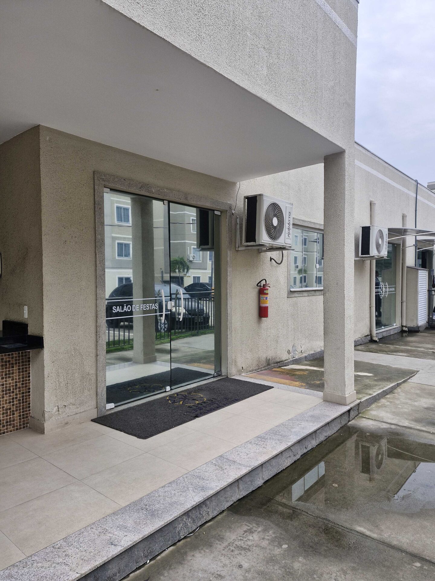 Apartamento À Venda Guaratiba Rio De Janeiro - foto 14