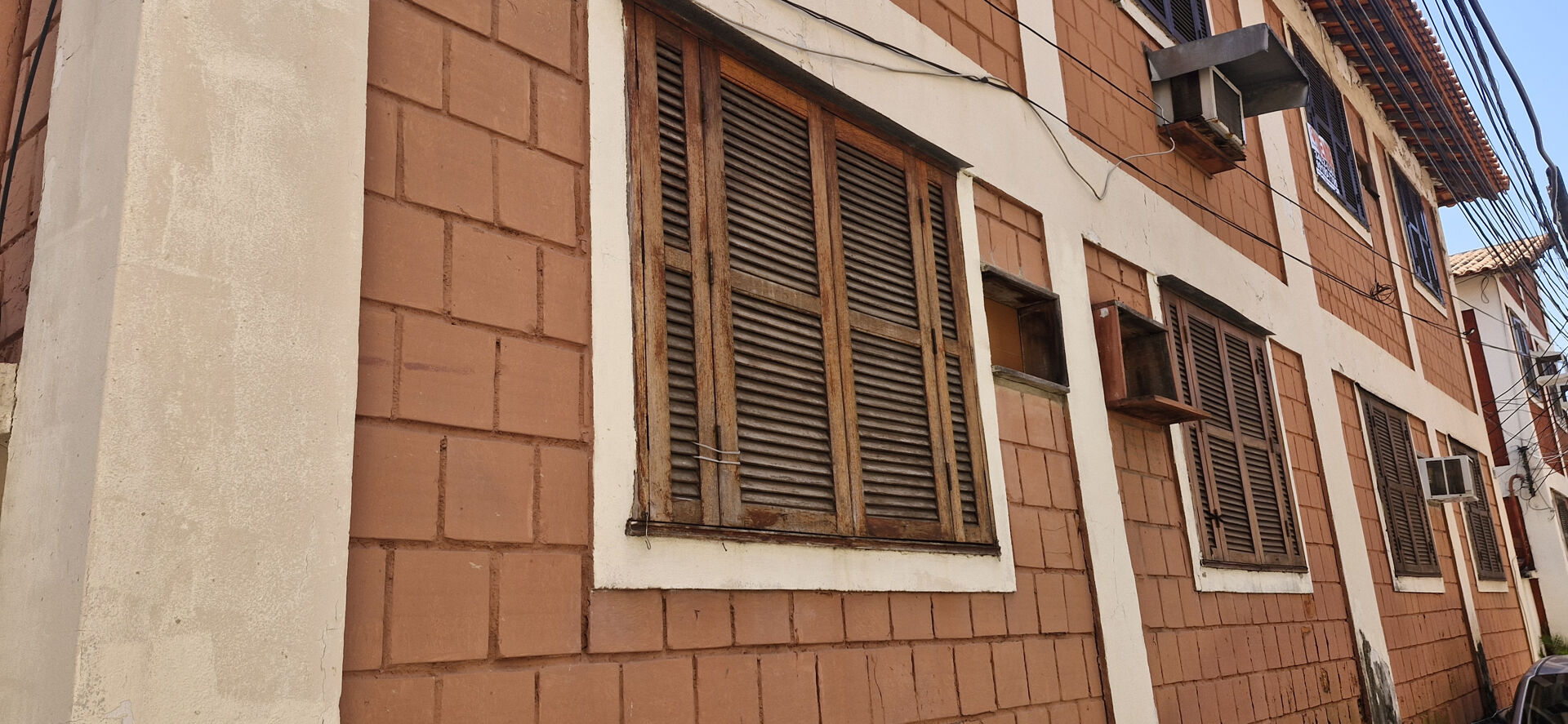 Apartamento 2 quartos à venda em Campo Grande, Rio de Janeiro — Village do Tinguí - foto 14