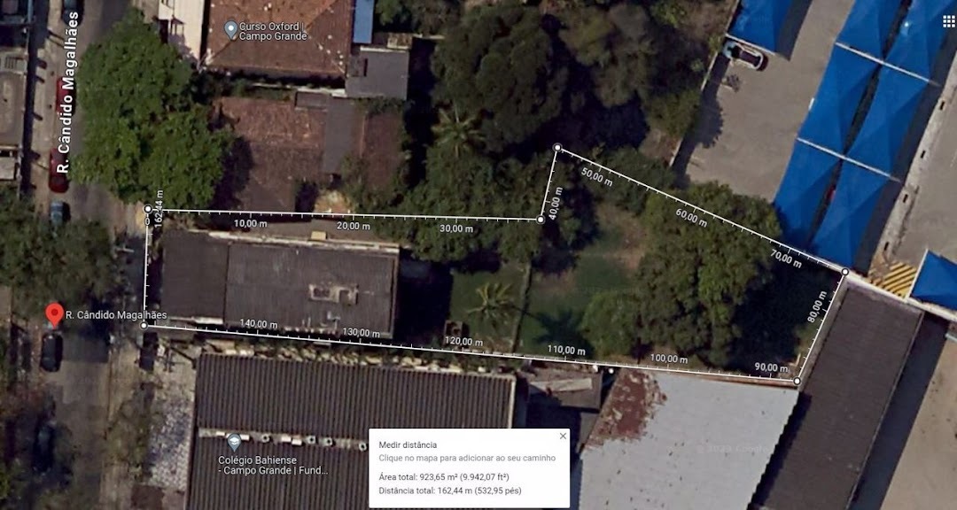 Casa para alugar em Campo Grande, Rio de Janeiro - foto 14