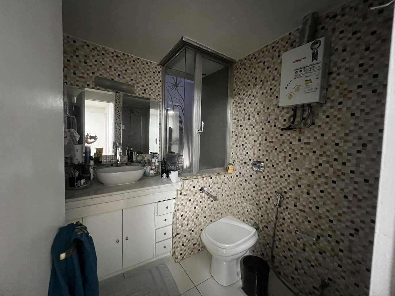 Apartamento A Venda No Centro De Campo Grande - foto 14