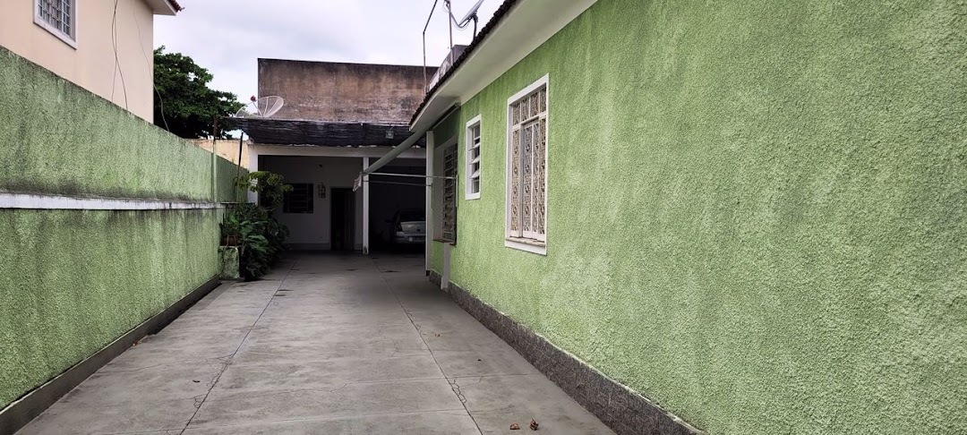 Casa 3 quartos à venda em Campo Grande, Rio de Janeiro - foto 14