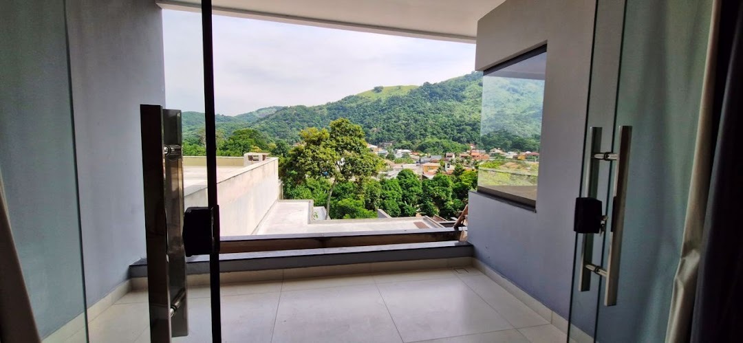 Casa 4 quartos à venda em Campo Grande, Rio de Janeiro - foto 14
