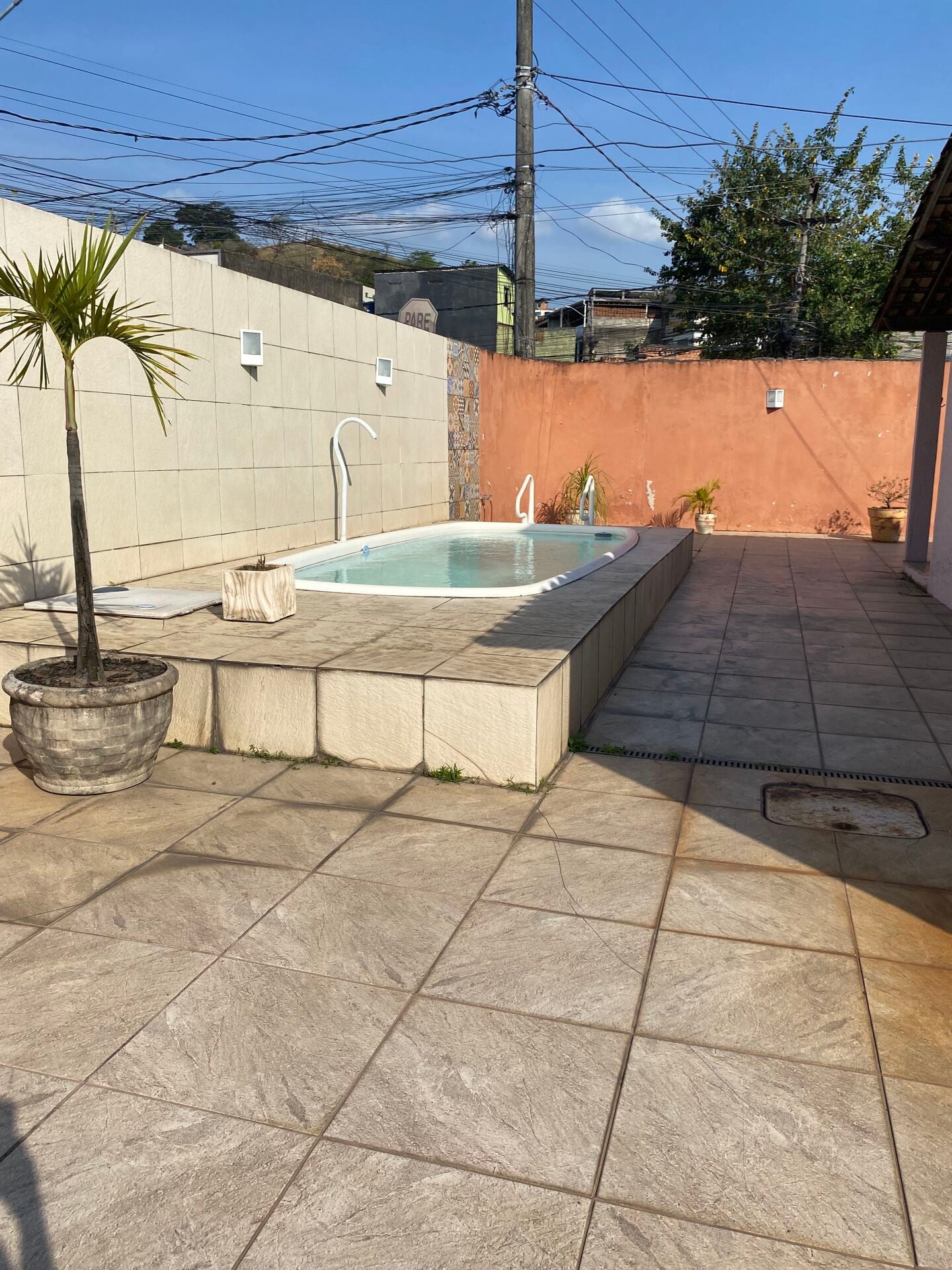 Casa 2 quartos à venda em Santíssimo, Rio de Janeiro - foto 14