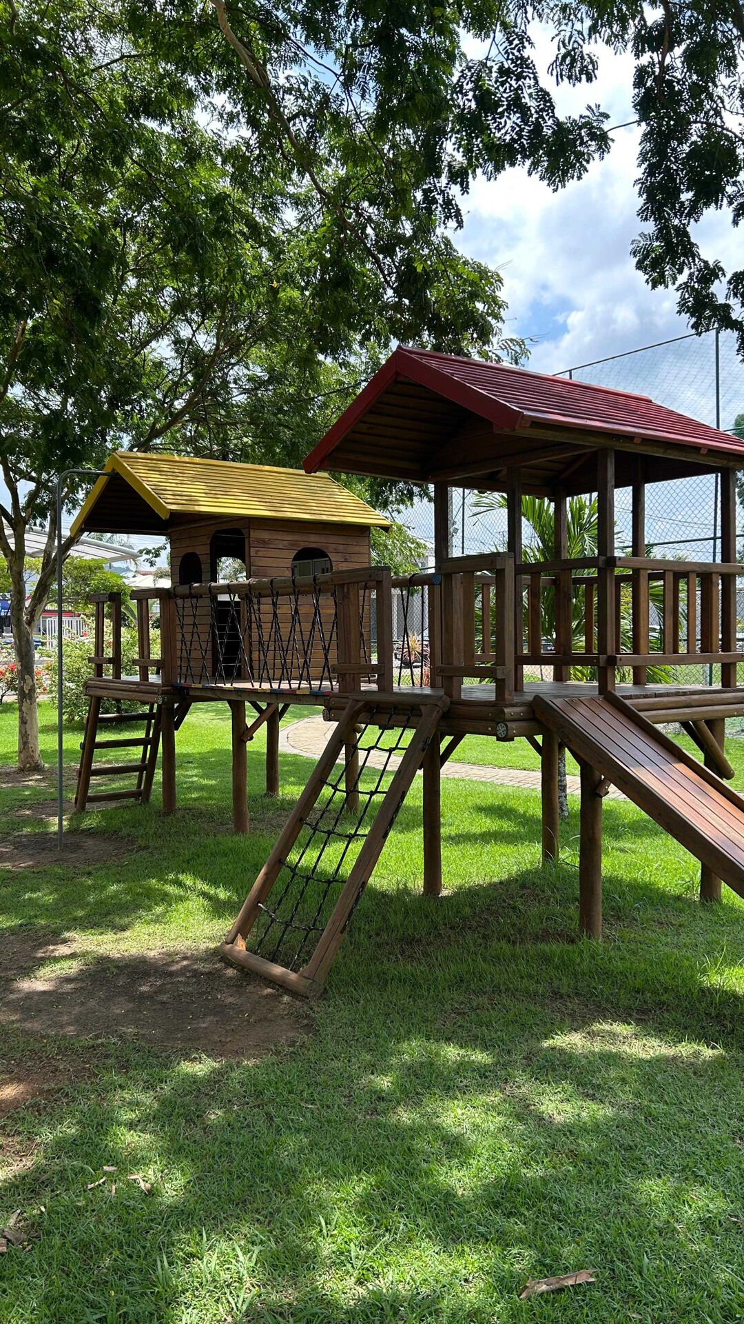 Terreno A Venda No Condomínio Gran Park - foto 14