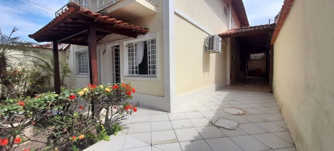 Casa 5 quartos à venda em Campo Grande, Rio de Janeiro - foto 14