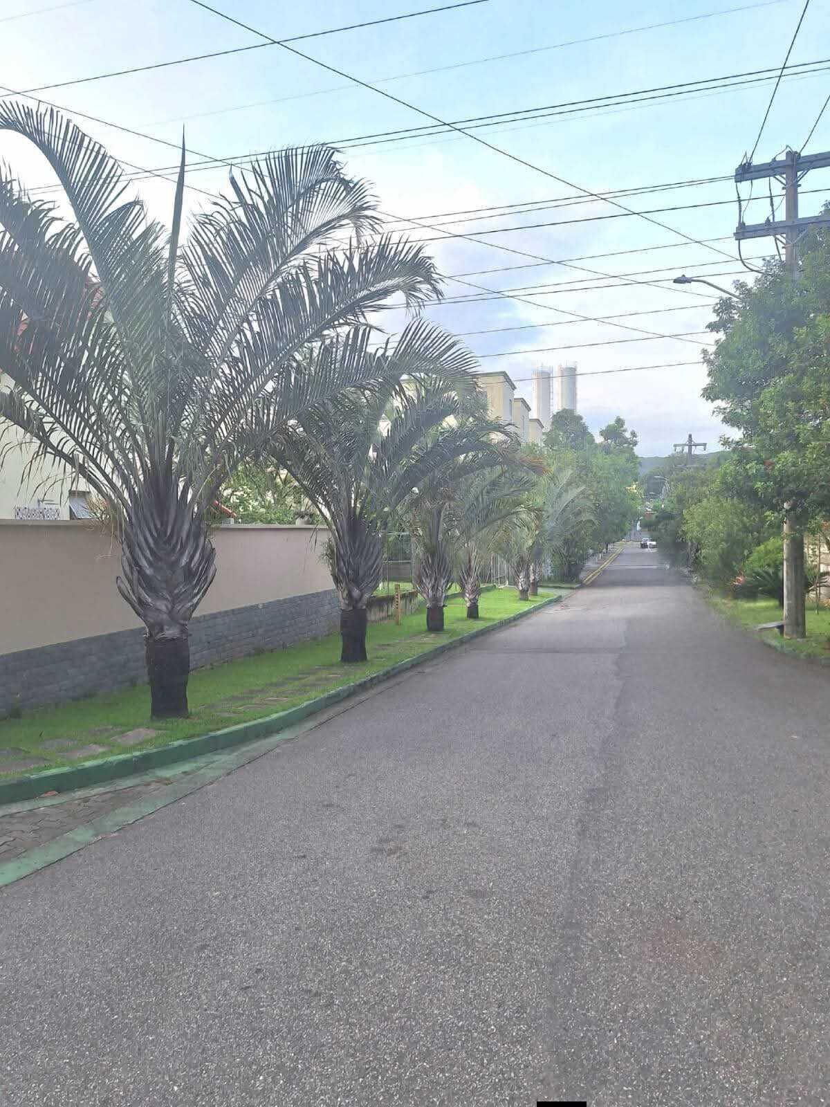 Casa Em Condomínio À Venda Campo Grande Rio De Janeiro - foto 14