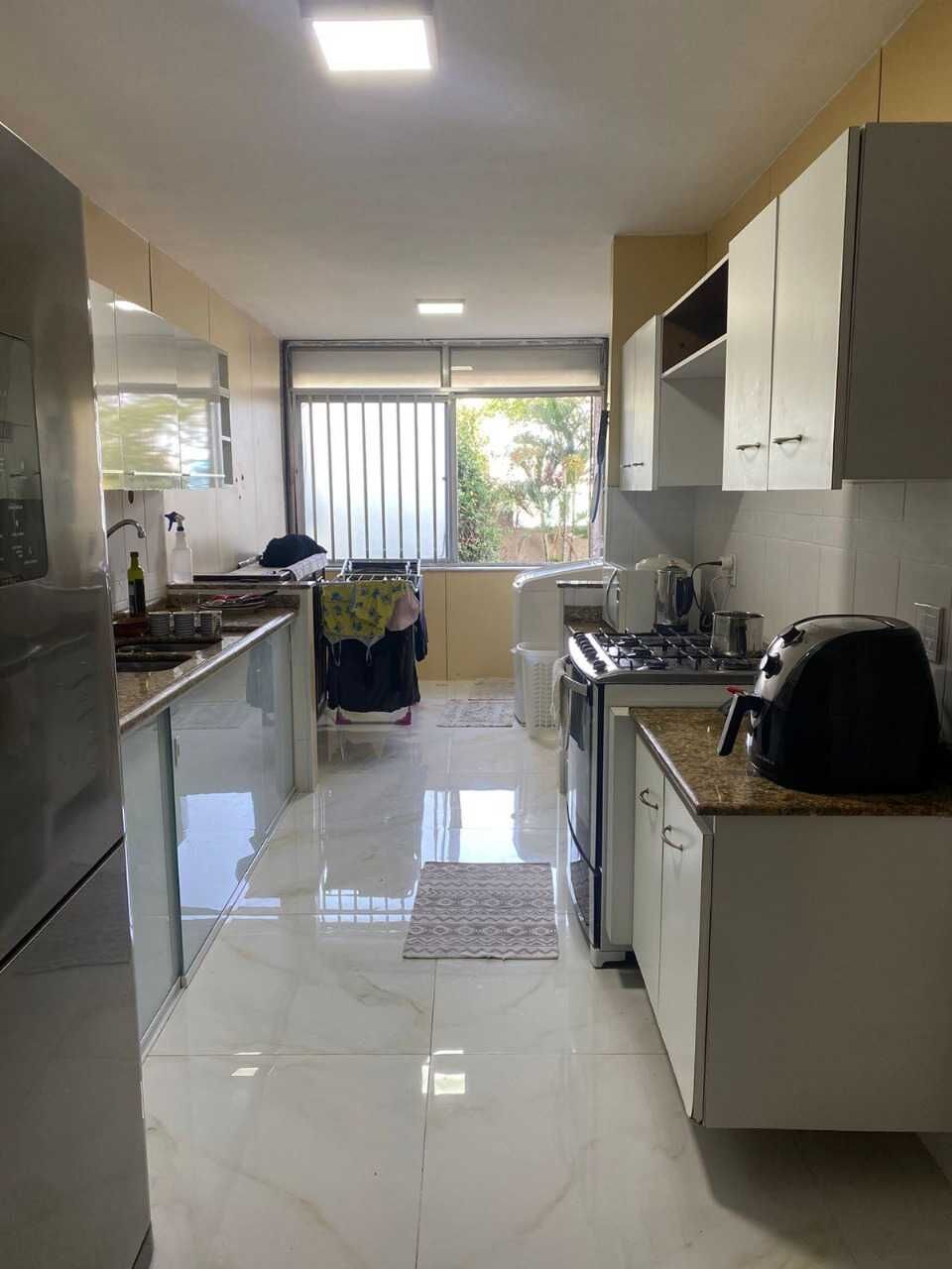 Apartamento A Venda No Centro De Campo Grande - foto 2