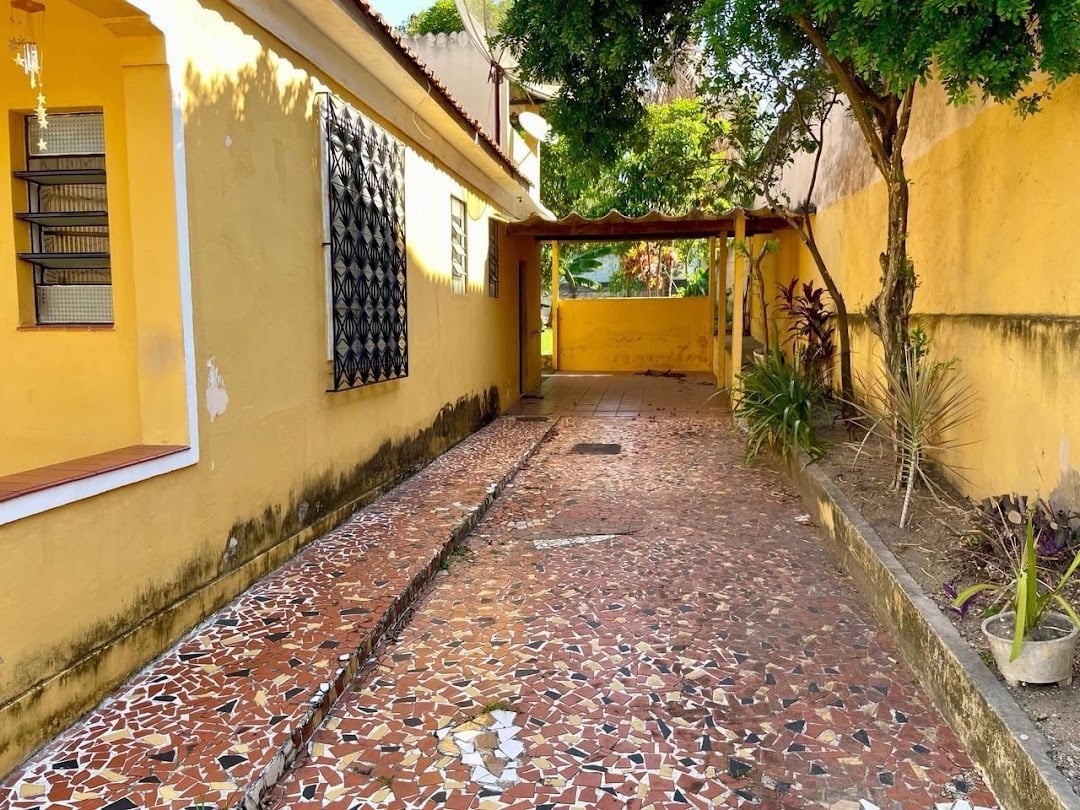 Casa 3 quartos à venda em Campo Grande, Rio de Janeiro - foto 14