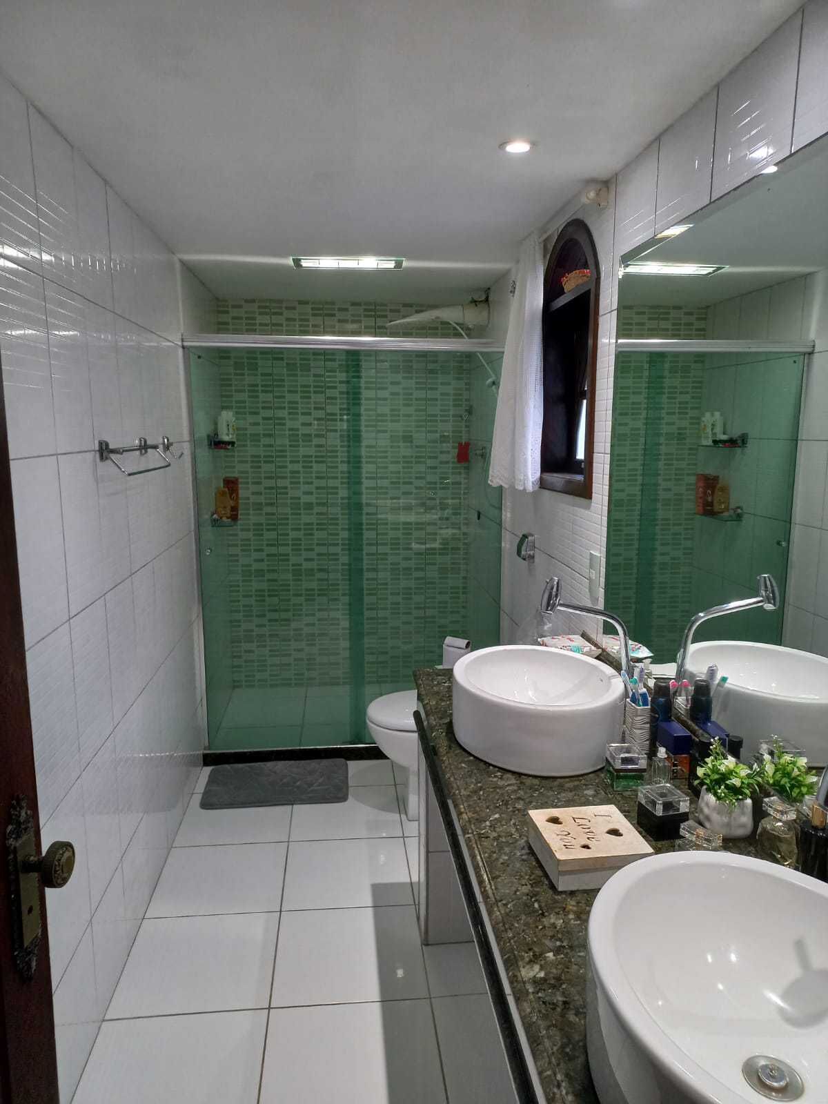 Casa A Venda Em Campo Grande - foto 14