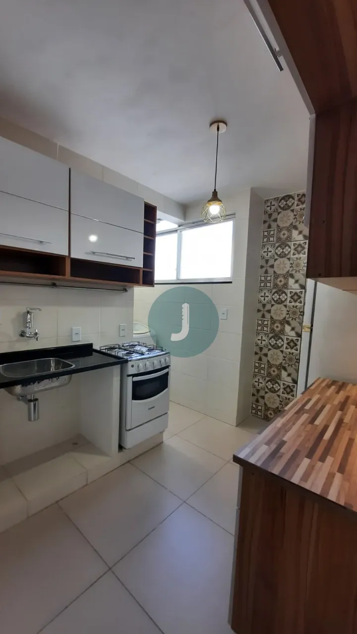 Apartamento condomínio Village do Tinqui - Estrada do Tinqui - Campo Grande - foto 14
