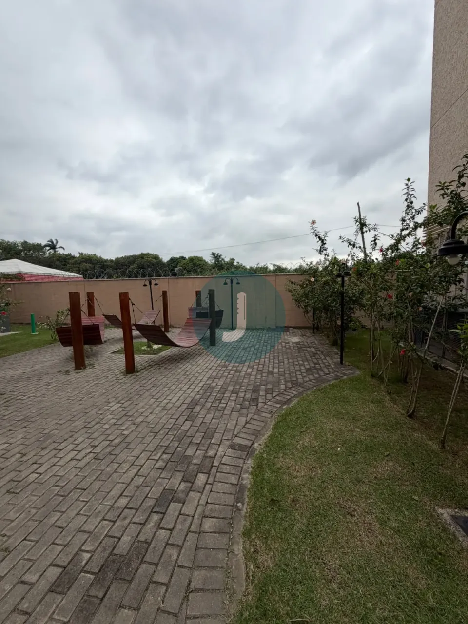 Apartamento Garden no condomínio Viva vida Recanto Clube - Guaratiba - Campo Grande - foto 14
