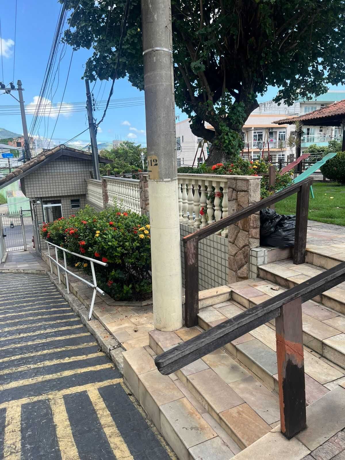 Apartamento Condomínio Alfredo De morais A Venda No Centro De Campo Grande - foto 14