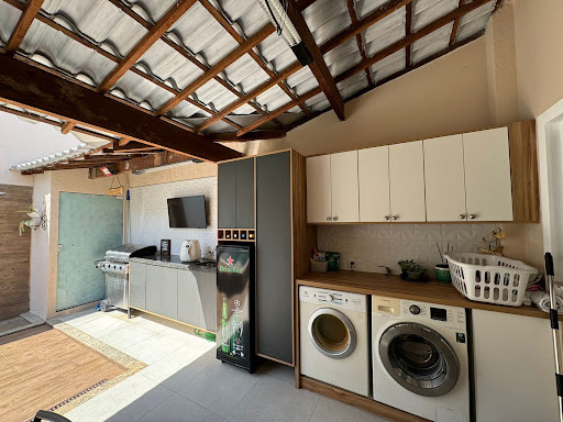 Casa 2 quartos à venda em Campo Grande, Rio de Janeiro - foto 14