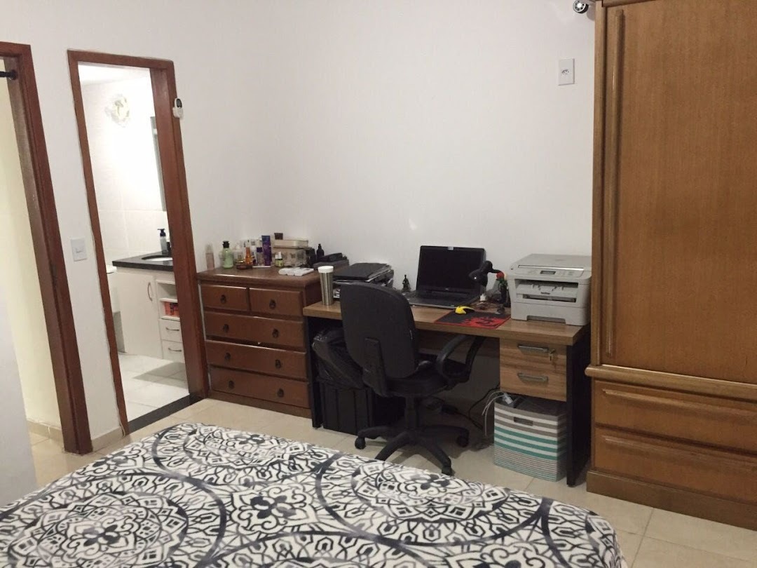 Casa geminada 3 quartos à venda em Campo Grande, Rio de Janeiro - foto 14
