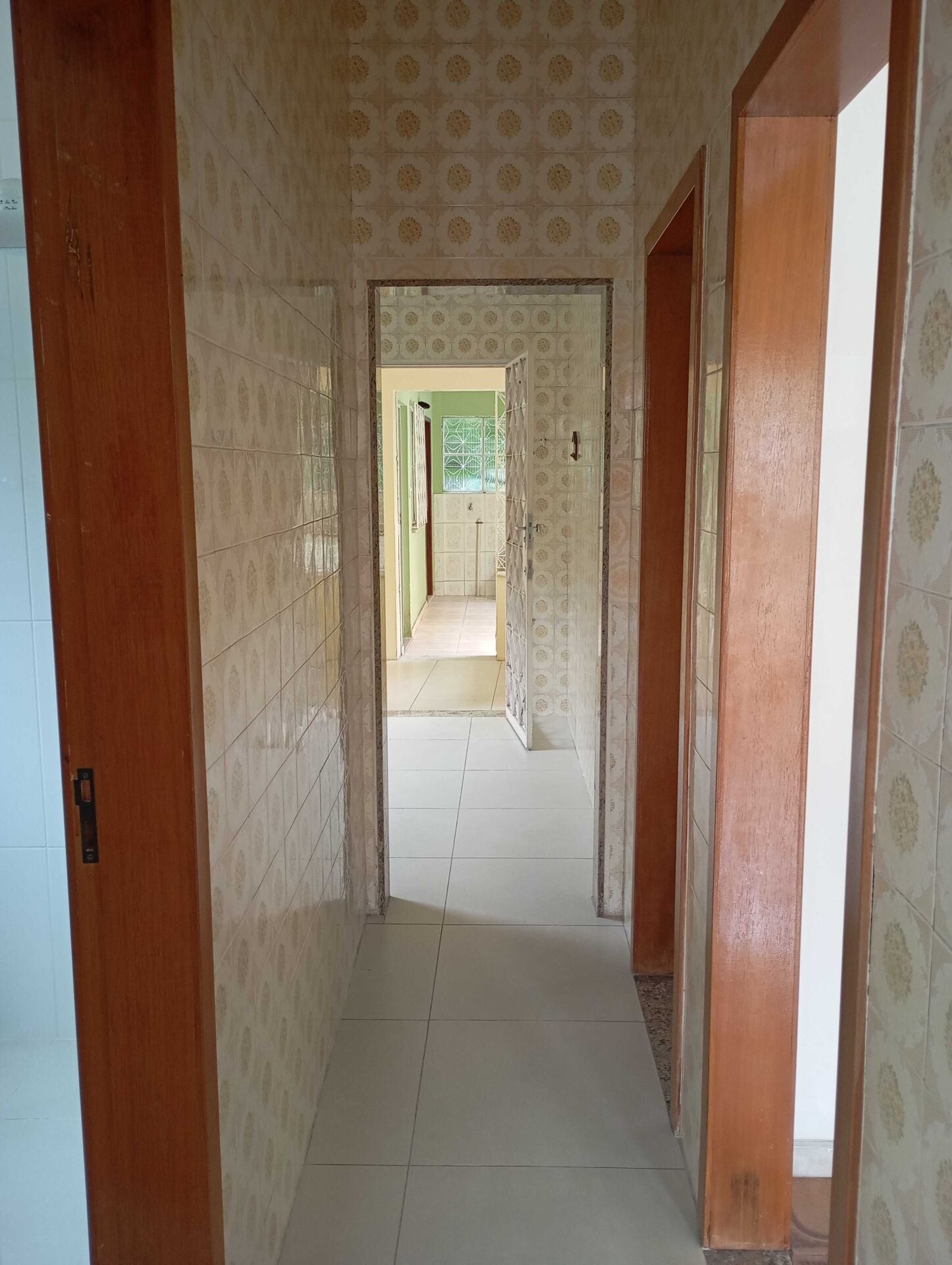 Casa Para Locação Senador Vasconcelos - foto 14