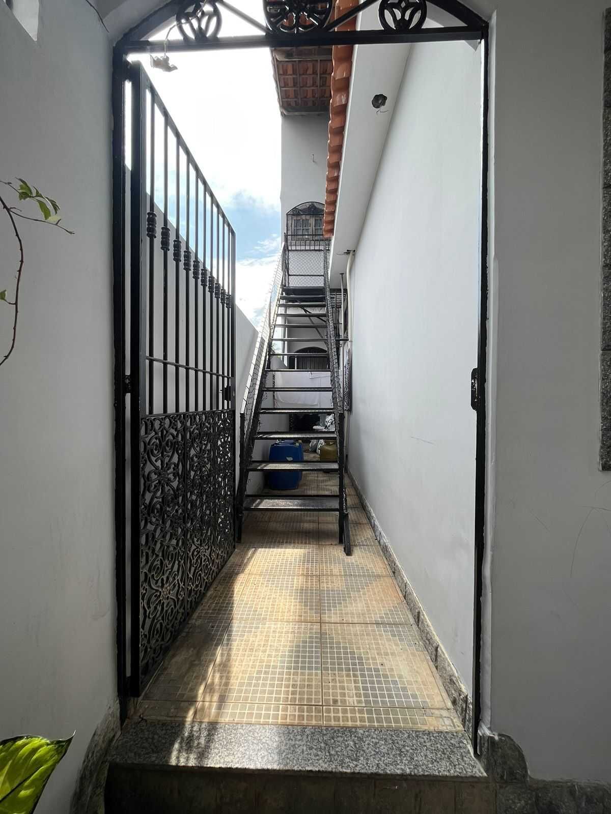 Casa A Venda Na Estrada Da Cachamorra - foto 14