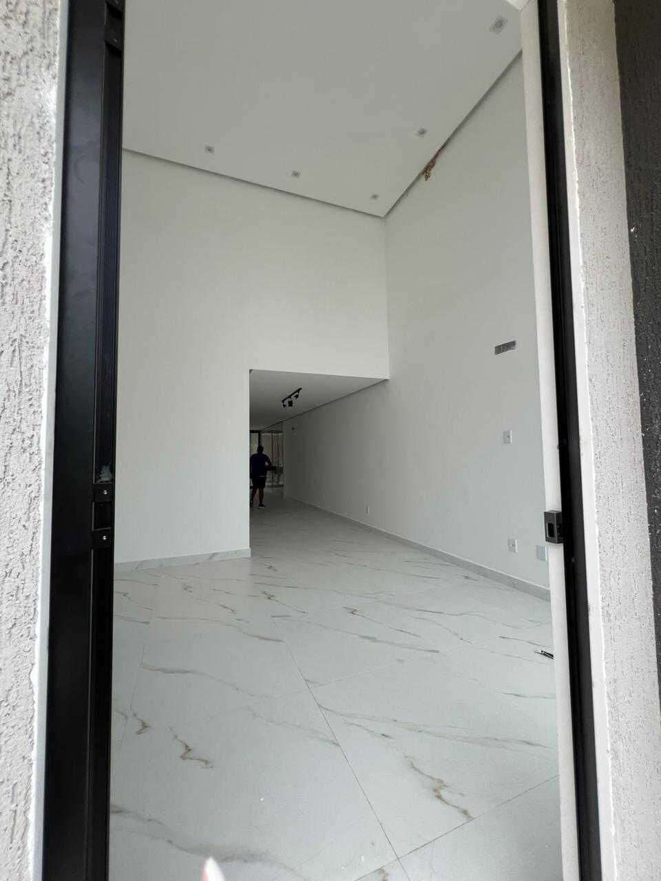 Casa À Venda No Condomínio Gran Park Guaratiba Rio De Janeiro - foto 14