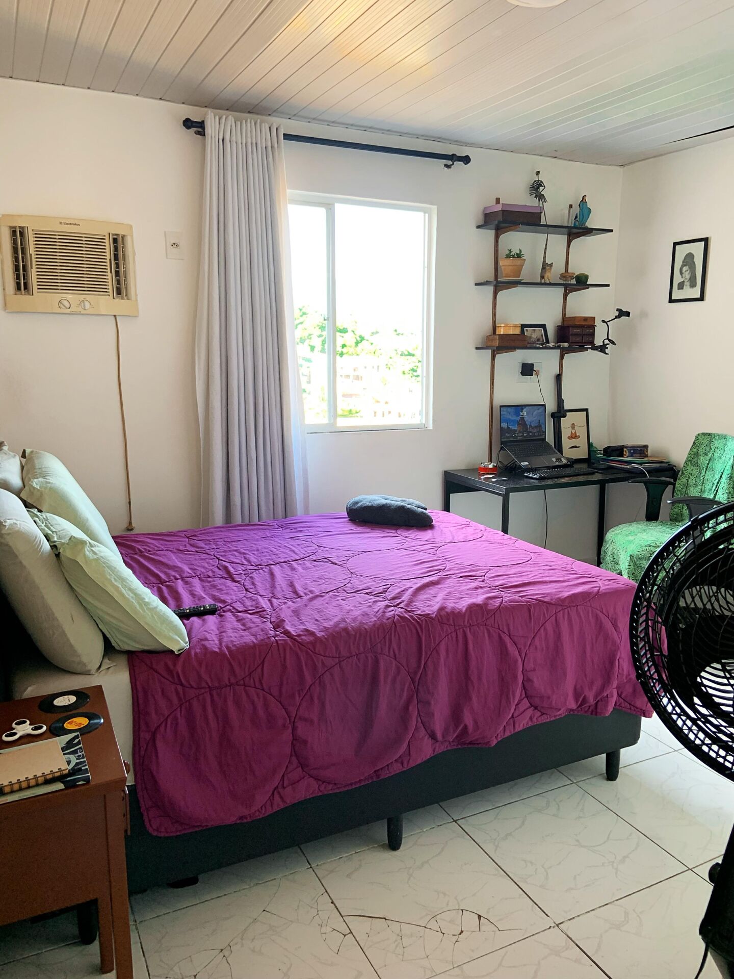 Casa geminada 2 quartos à venda em Campo Grande, Rio de Janeiro - foto 14