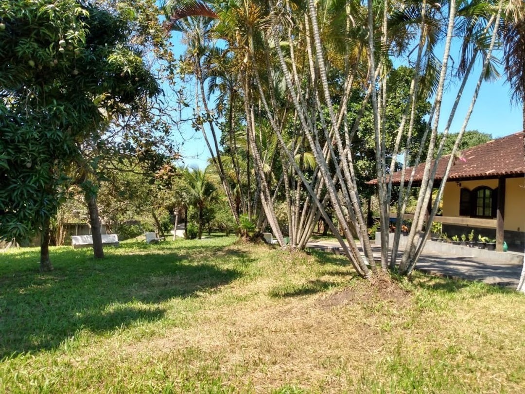 Fazenda, sítio ou chácara 3 quartos à venda em Santa Cruz, Rio de Janeiro - foto 14