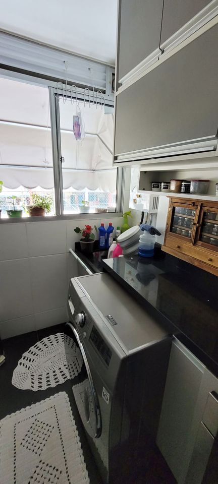 Apartamento 2 quartos à venda em Campo Grande, Rio de Janeiro - foto 14