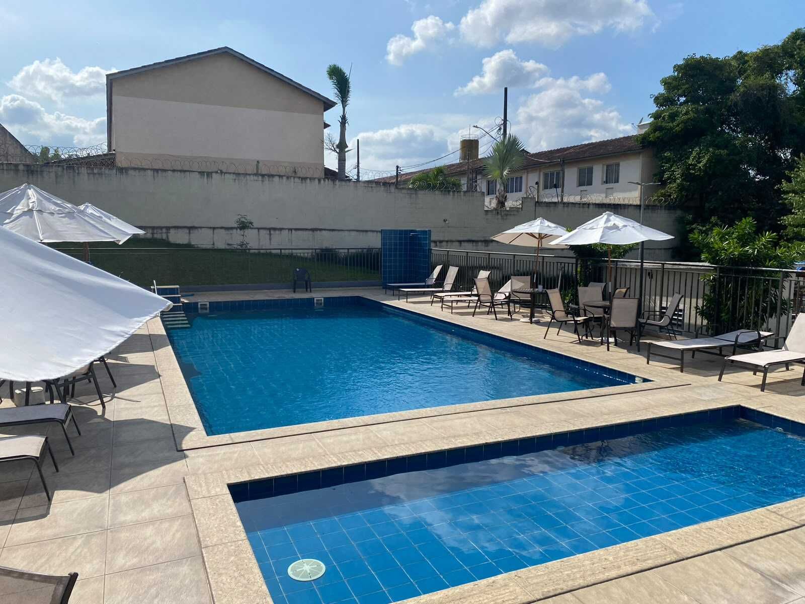 Apartamento A Venda Guaratiba - foto 14