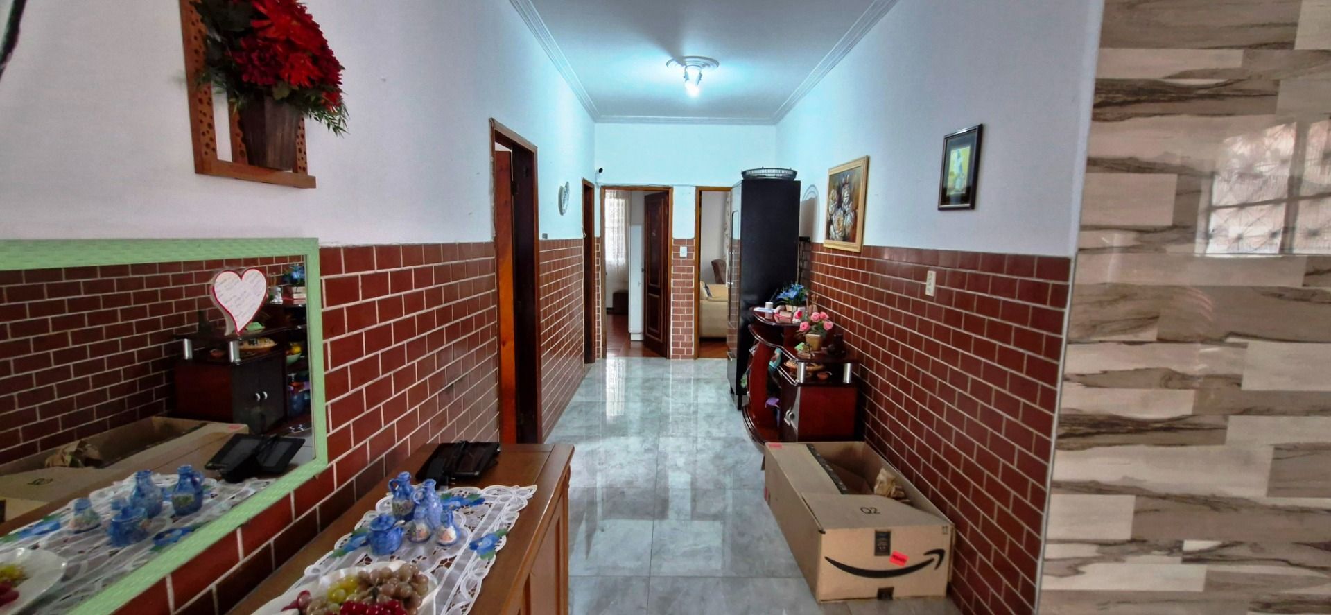 Casa 3 quartos à venda em Campo Grande, Rio de Janeiro - foto 14