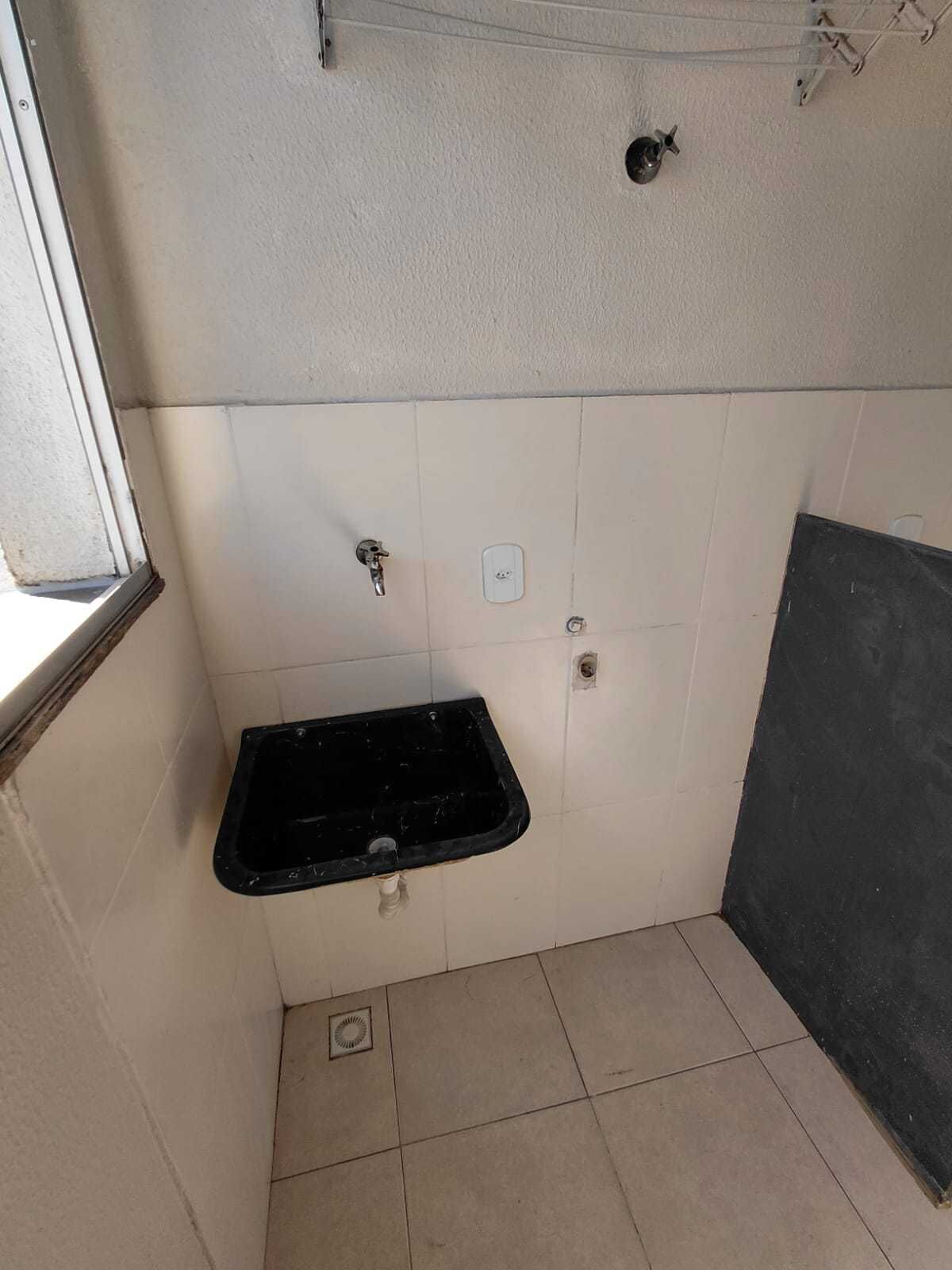 Apartamento 2 quartos à venda em Campo Grande, Rio de Janeiro — Condomínio Park Rossette - foto 14