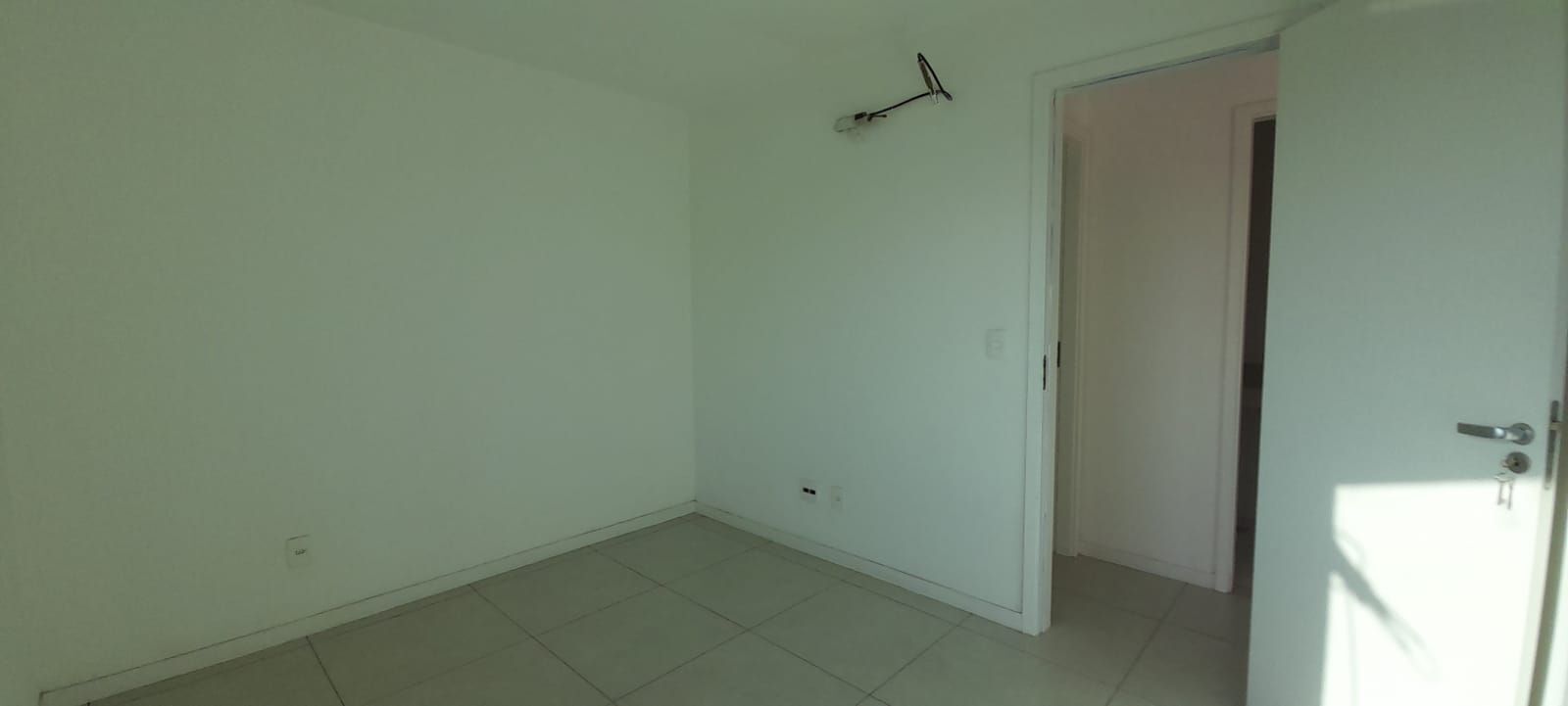 Cobertura 2 quartos à venda em Campo Grande, Rio de Janeiro — Residencial Flora - foto 14