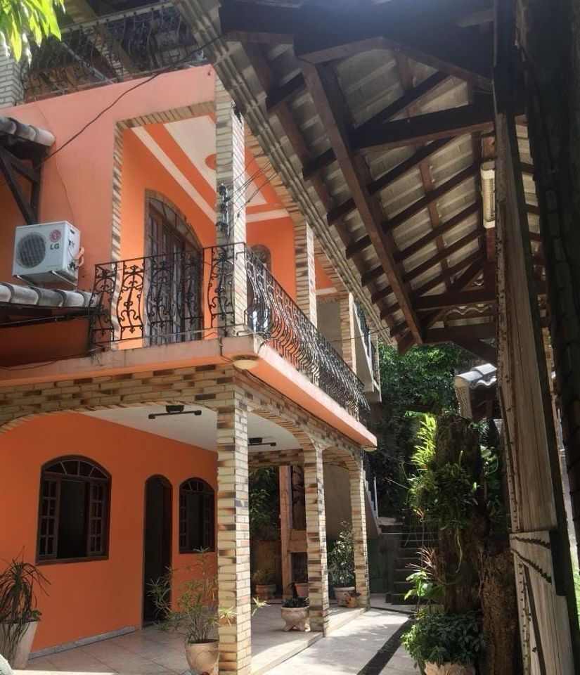 Casa 4 quartos à venda em Campo Grande, Rio de Janeiro - foto 14