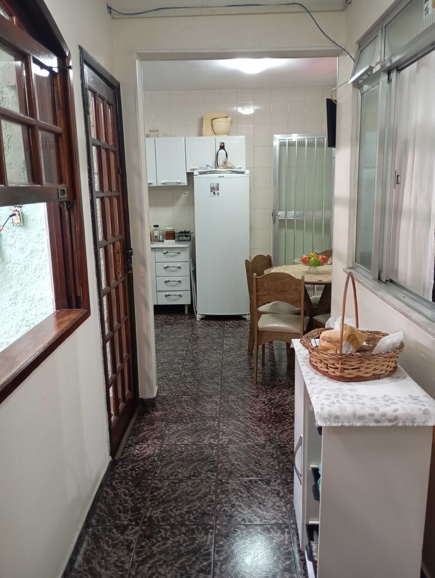 Casa 4 quartos à venda em Campo Grande, Rio de Janeiro - foto 14