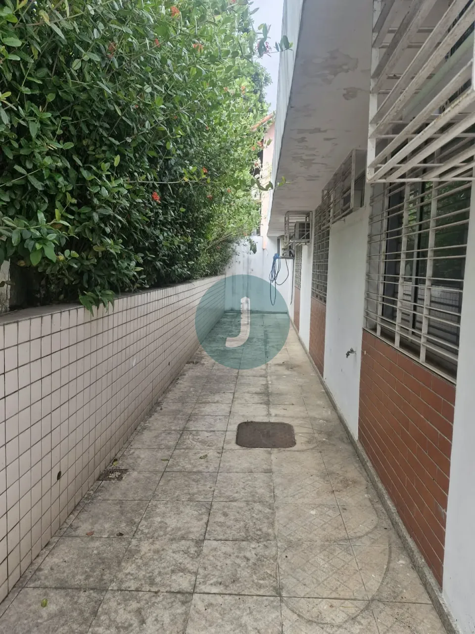 Condomínio poatã em Campo Grande - Rio de Janeiro - foto 14