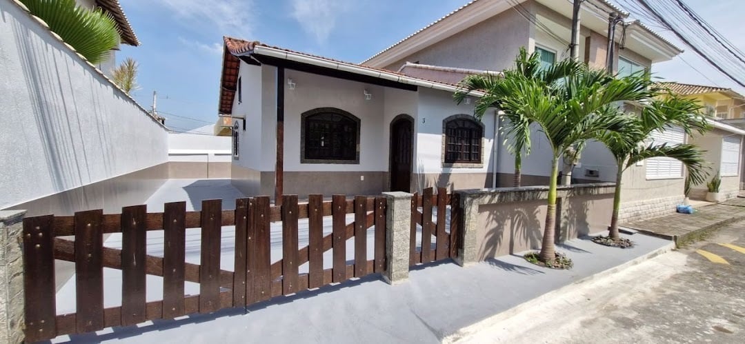 Casa 2 quartos à venda em Campo Grande, Rio de Janeiro - foto 2
