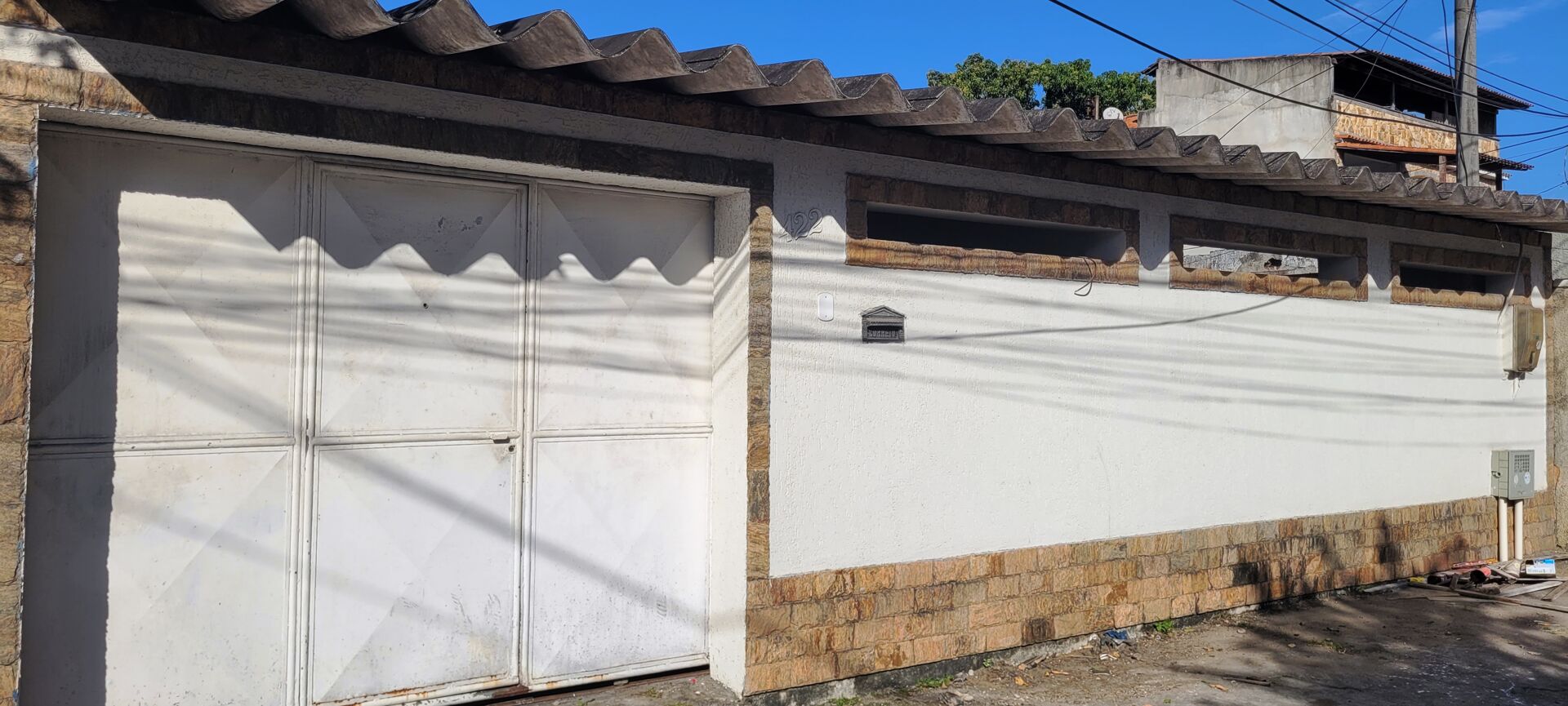 Casa 2 quartos à venda em Campo Grande, Rio de Janeiro - foto 2
