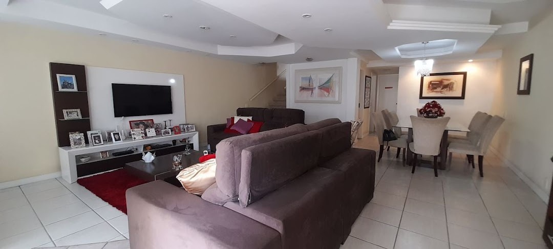 Casa 5 quartos à venda em Campo Grande, Rio de Janeiro - foto 15