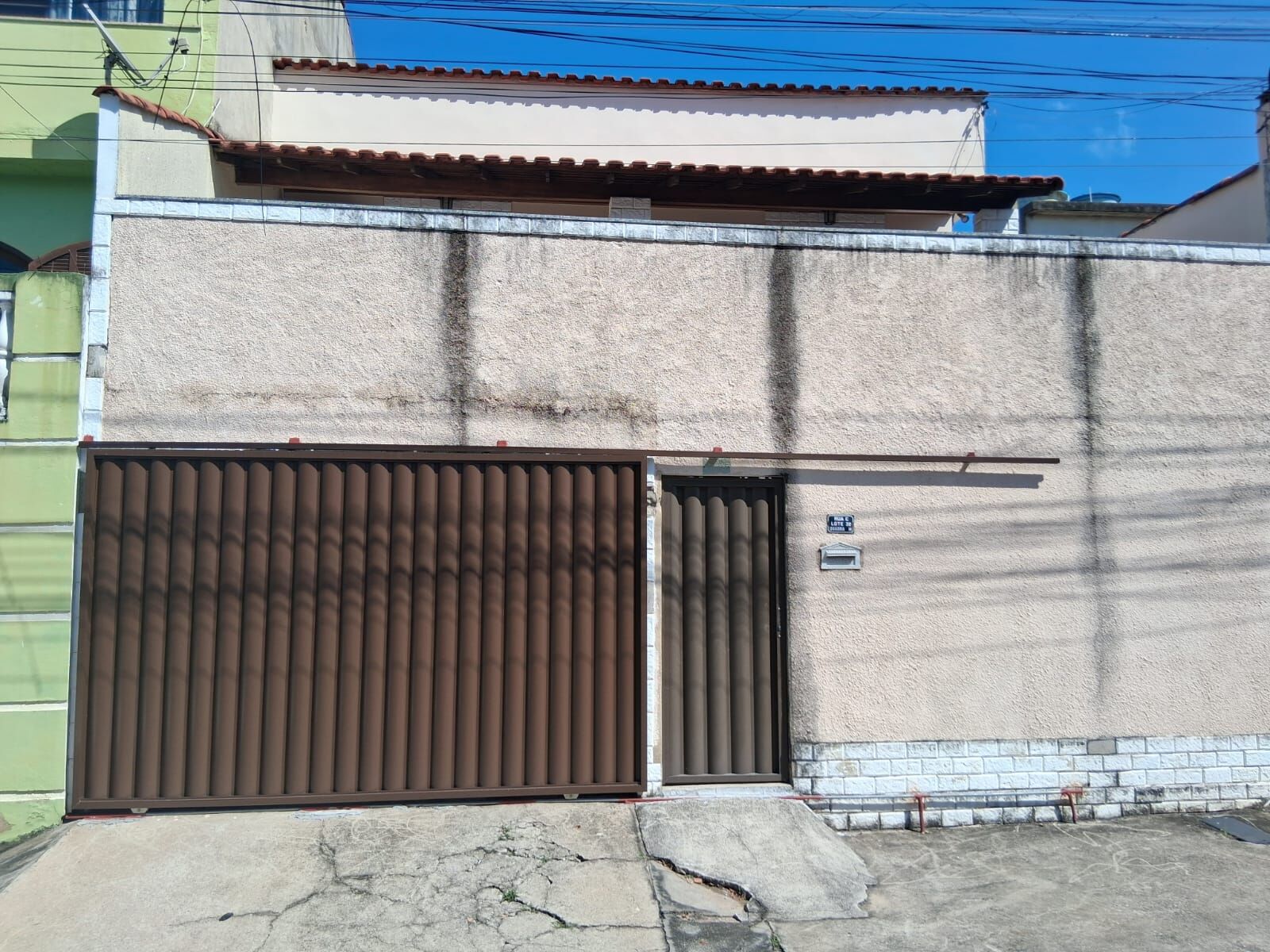 Casa 2 quartos à venda em Campo Grande, Rio de Janeiro - foto 2
