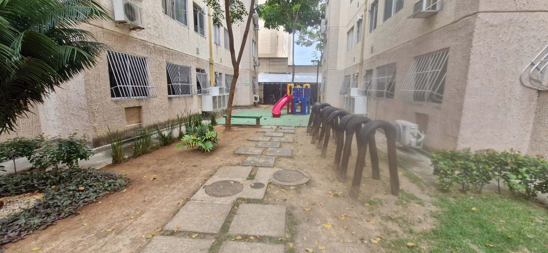 Apartamento 2 quartos à venda em Campo Grande, Rio de Janeiro — Bela Vida II - foto 2