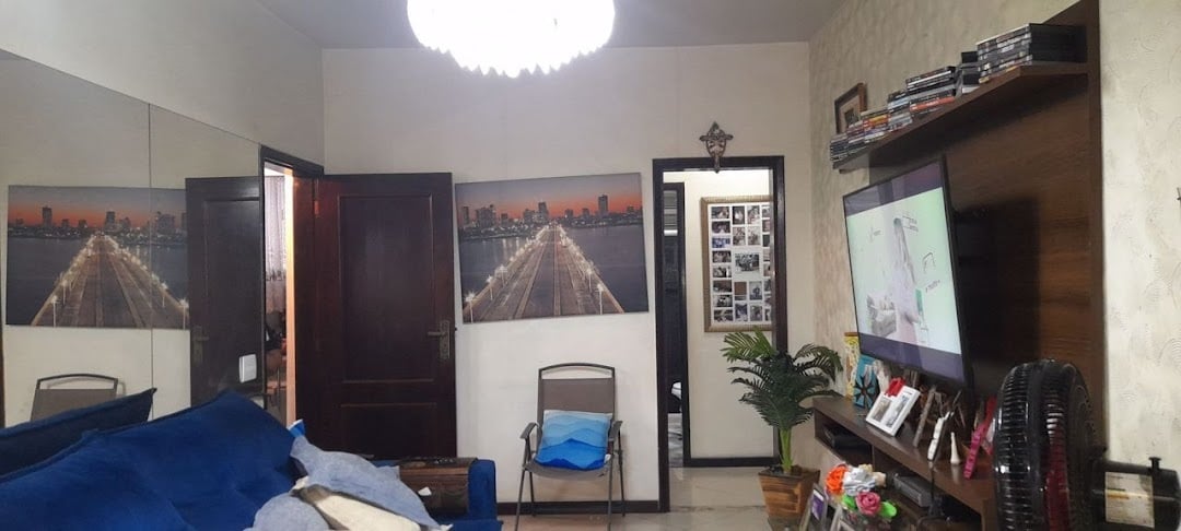 Casa 4 quartos à venda em Campo Grande, Rio de Janeiro — Morada Nobre - foto 15