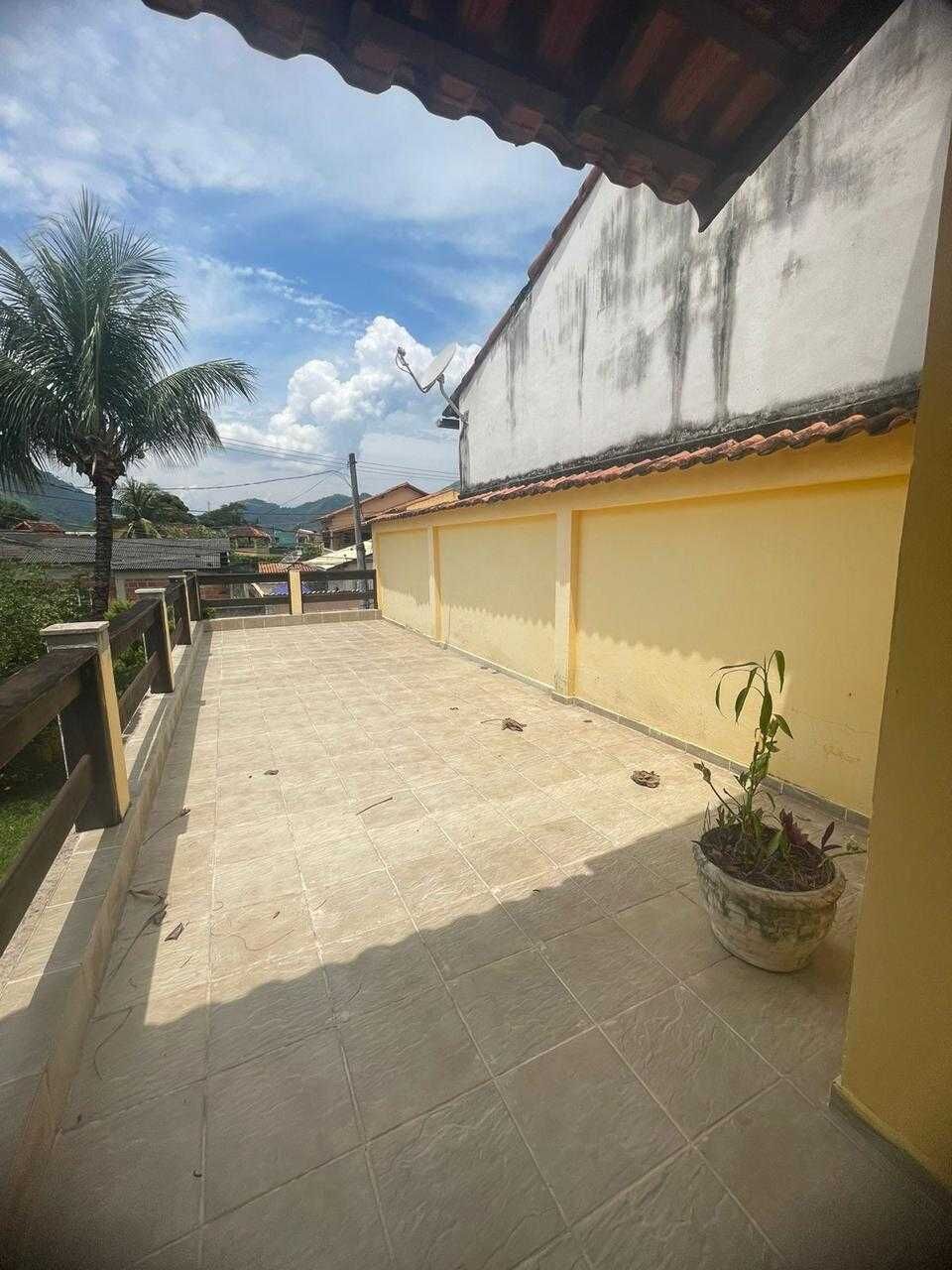 Casa 4 quartos à venda em Campo Grande, Rio de Janeiro - foto 15