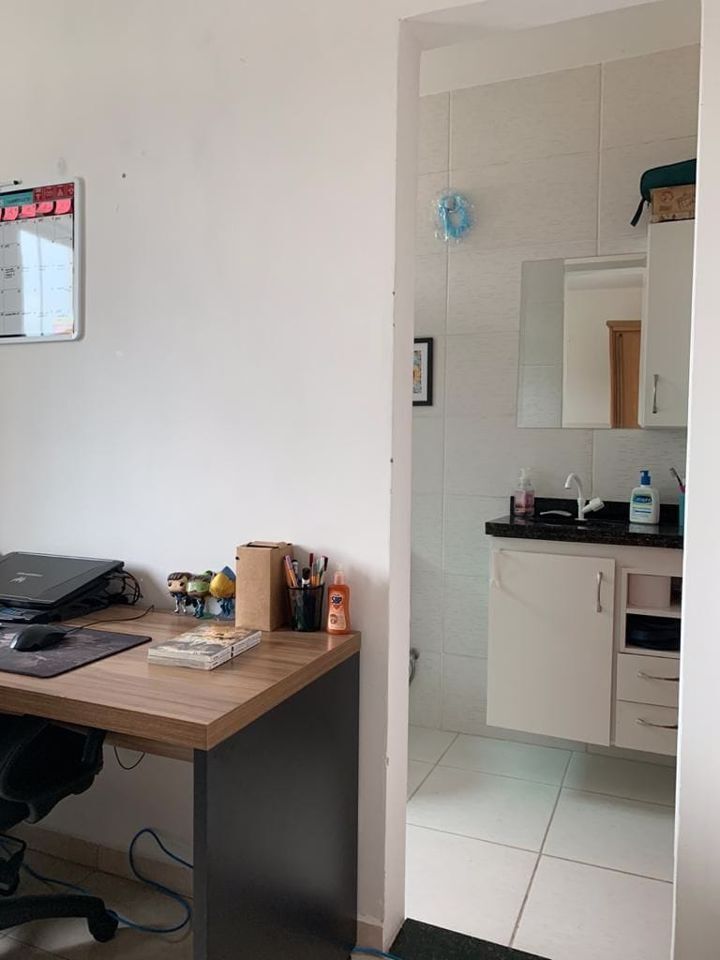Casa geminada 3 quartos à venda em Campo Grande, Rio de Janeiro - foto 15