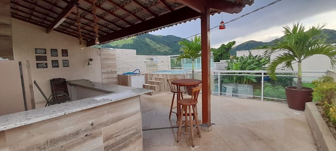 Casa 3 quartos à venda em Campo Grande, Rio de Janeiro - foto 2