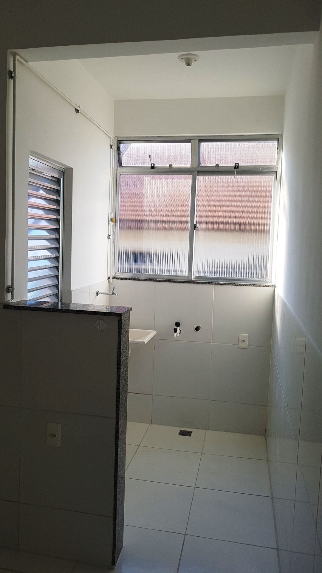 Apartamento 1 quarto para alugar em Campo Grande, Rio de Janeiro - foto 15