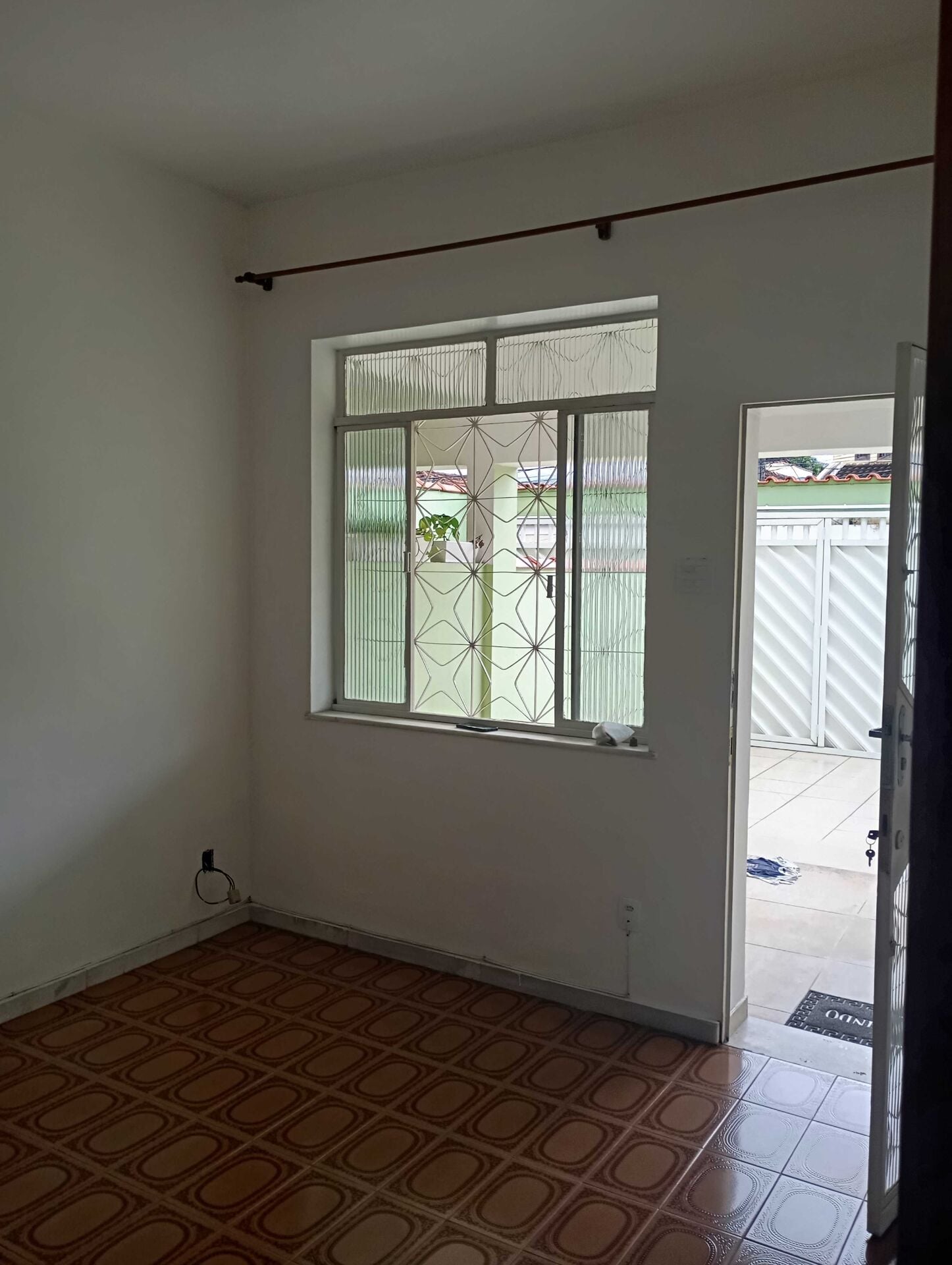 Casa Para Locação Senador Vasconcelos - foto 15