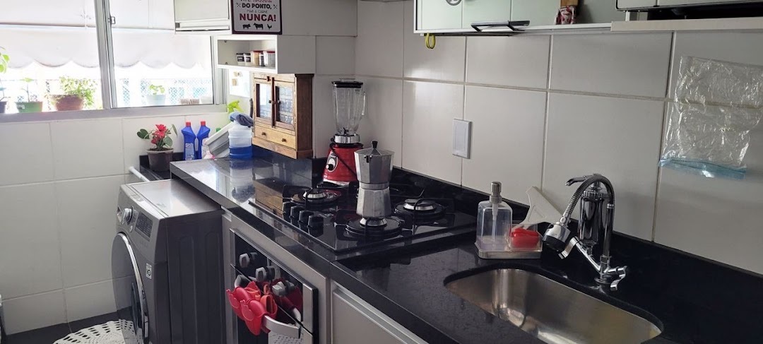 Apartamento 2 quartos à venda em Campo Grande, Rio de Janeiro - foto 15