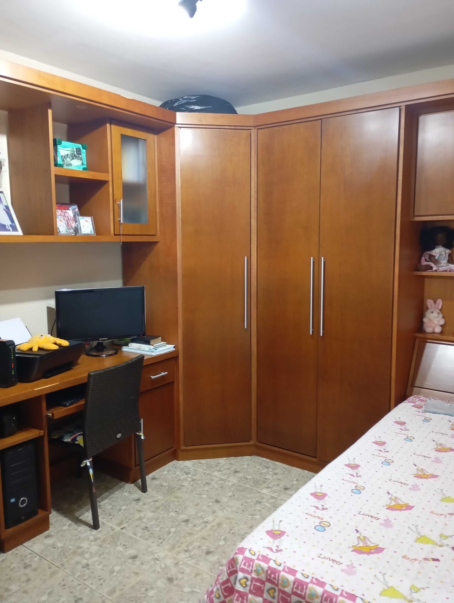Casa 4 quartos à venda em Campo Grande, Rio de Janeiro - foto 15