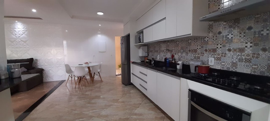 Casa 3 quartos à venda em Campo Grande, Rio de Janeiro - foto 15